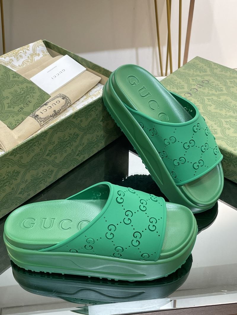 Gucci Slippers